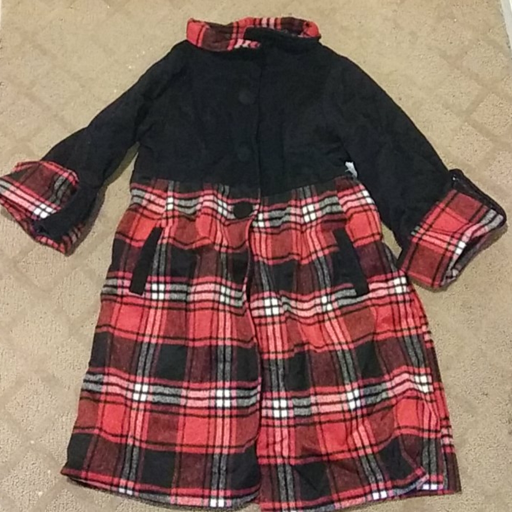 Women's Winter coat WJ0002